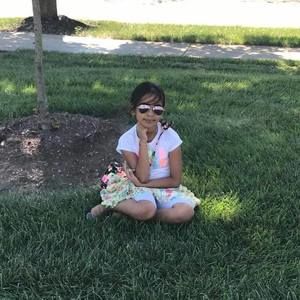 Meet your Posher, Rinku